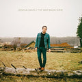 Davis,joshua - Way Back Home - Music CD