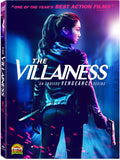 Villainess - Villainess - DVD