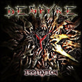 Despyre - Irritation - Music CD