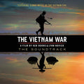 Vietnam War: Film By Ken Burns & Lynn Novick / Ost - Vietnam War: Film By Ken Burns & Lynn Novick / Ost - Music CD