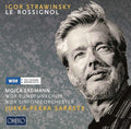 Stravinsky / Saraste / Wundsam - Le Rossignol - Music CD
