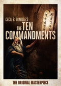 Ten Commandments (1923) - Ten Commandments (1923) - DVD