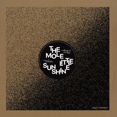 Mole - Little Sunshine - Vinyl Record
