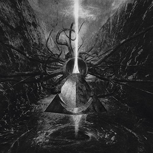 Altarage - Endinghent - Music CD