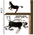 Wheelman/hanky - Split Single - Vinyl Record