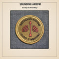 Sounding Arrow - Loving Is Breathing - Vinyl Record