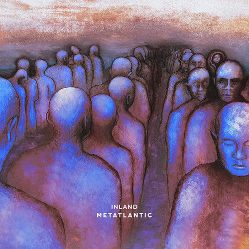 Inland - Metatlantic - Vinyl Record