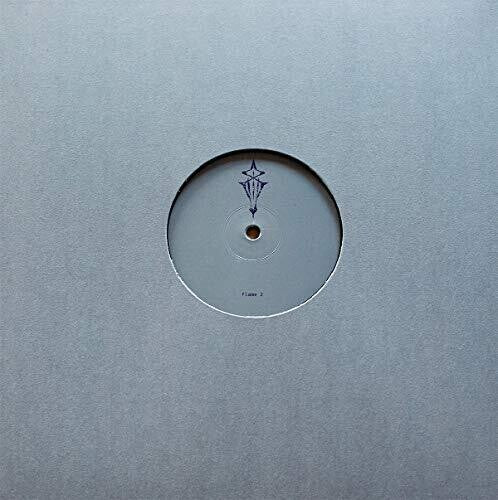 Flame 2 - Dive / Rain - Vinyl Record