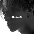 Superm - Superm The 1st Mini Album 'superm' - Music CD