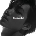 Superm - Superm The 1st Mini Album 'superm' [kai Ver.] - Music CD