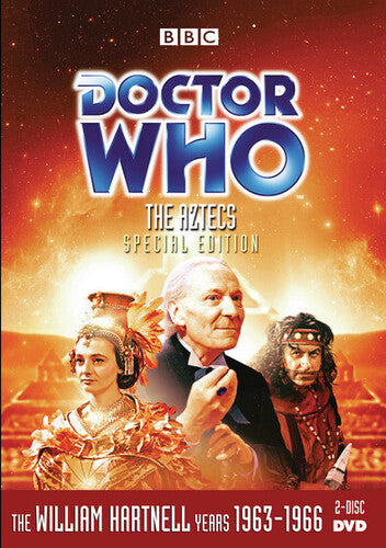 Doctor Who: Aztecs - Doctor Who: Aztecs - DVD