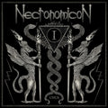 Necronomicon - Unus - Music CD