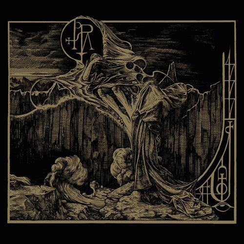 1349 - Infernal Pathway - Music CD