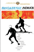 Snow Job - Snow Job - DVD
