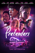 Pretenders - Pretenders - DVD