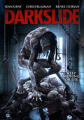 Darkslide - Darkslide - DVD
