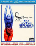 Scorpio Films: Dutch Sex Wave Collection - Scorpio Films: Dutch Sex Wave Collection - Blu-ray