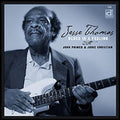 Thomas,jesse - Blues Is A Feeling - Music CD