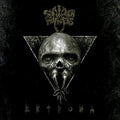 Spider Kickers - Ektroma - Music CD