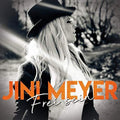 Meyer,jini - Frei Sein - Music CD