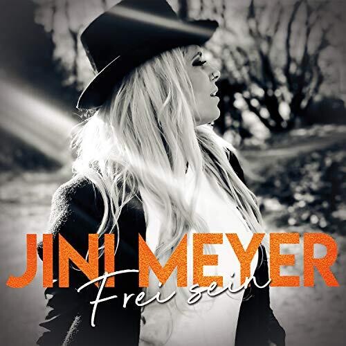 Meyer,jini - Frei Sein - Music CD