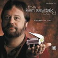 Saydak,ken - Love Without Trust - Music CD