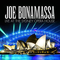 Bonamassa,joe - Live At The Sydney Opera House - Music CD