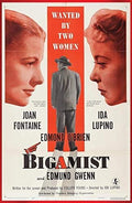 Bigamist - Bigamist - DVD