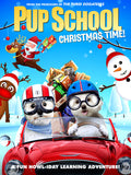 Pup School: Christmas - Pup School: Christmas - DVD