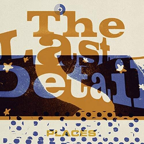 Last Detail - Places - Vinyl Record