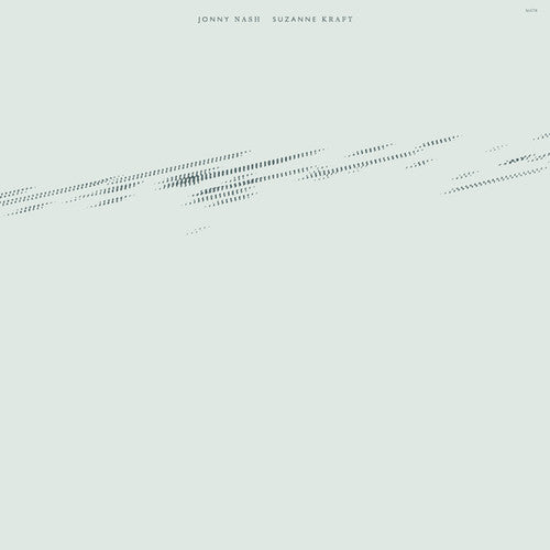 Nash,jonny / Kraft,suzanne - Passive Aggressive - Vinyl Record