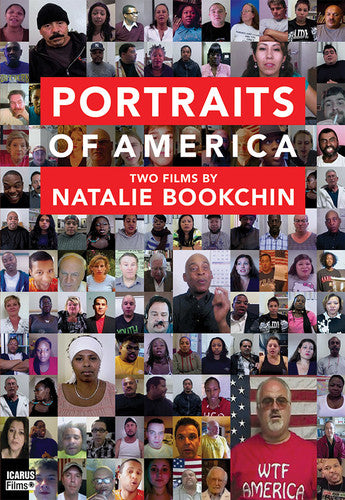 Portraits Of America - Portraits Of America - DVD