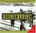 Foreign Legion - What Goes Around Comes Around - Music CD