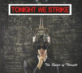 Tonight We Strike - Speed Of Thought - Music CD
