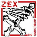 Zex - No Sanctuary / More Time - Vinyl Record