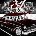 Ridgelands / Vicious Dreams - Split - Vinyl Record