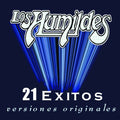 Humildes - 21 Exitos Versiones Originales - Music CD