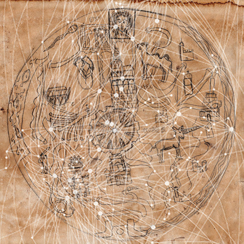 Drone - Mappa Mundi - Music CD