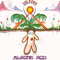 Alrune Rod - Hej Du - Vinyl Record