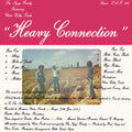 Ngozi Family - Heavy Connection - Vinyl Record