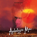 Voigt,reinhard - Apokalypse Mau - Vinyl Record