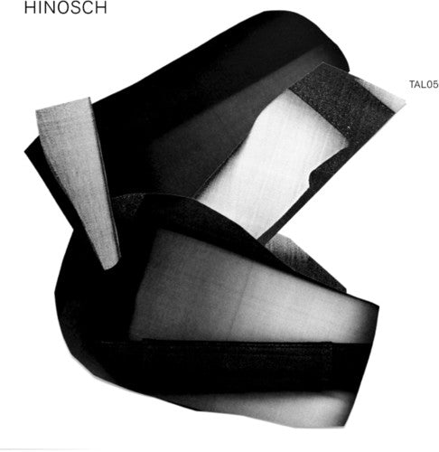 Hinosch - Hinosch - Vinyl Record