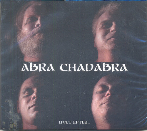 Abra Chadabra - Livet Efter - Music CD