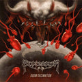 Procession - Doom Decimation - Music CD