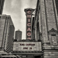 King Crimson - Official Bootleg: Live In Chicago June 28th 2017 - Music CD