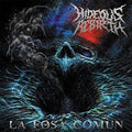 Hideous Rebirth - La Fosa Comun - Music CD