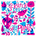 Perry,lee Scratch - Life Of The Plants - Vinyl Record