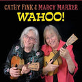 Fink,cathy / Marxer,marcy - Wahoo - Music CD