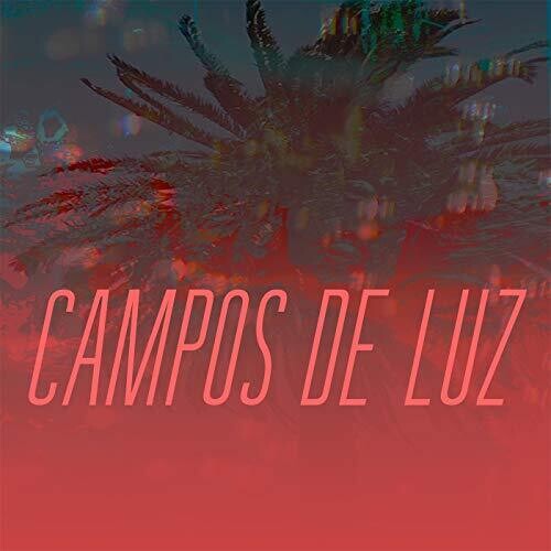 Campos De Luz - Campos De Luz - Music CD