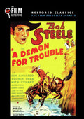 Demon For Trouble - Demon For Trouble - DVD